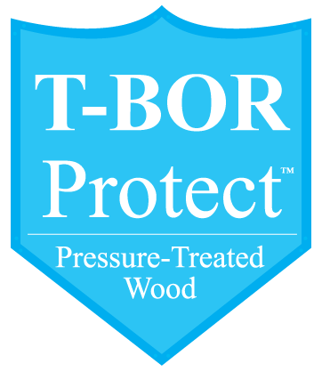 Borate | Thunderbolt Wood Treating