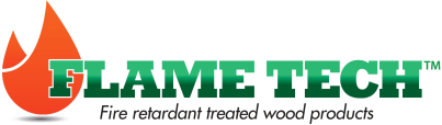 FLameTech Logo